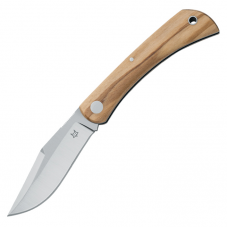 Canivete FOX Knives Libar FX-582OL Madeira Oliveira