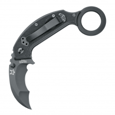 Canivete FOX Knives derespina karambit G10