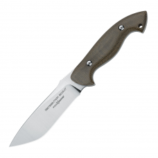 Faca FOX Knives Hossom hunter