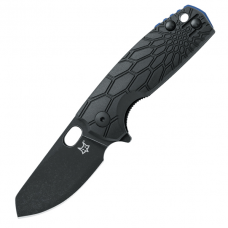 Canivete FOX Knives Baby Core FX-608B Preto