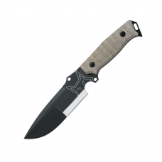 Faca FOX Knives Sherpa Bushman FX-610 Micarta OD