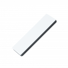 Pedra de afiação portátil Fallkniven CC4 extra-fina e extra-extra-fina