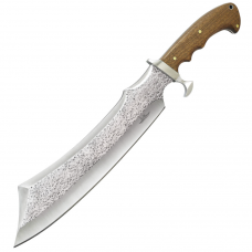 Facão United Cutlery Gil Hibben Master Bushcraft Machete