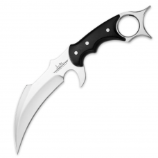 Faca United Cutlery Gil Hibben High Polish Karambit