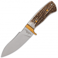 Faca United Cutlery Gil Hibben Stag Chugach Hunter Special Edition