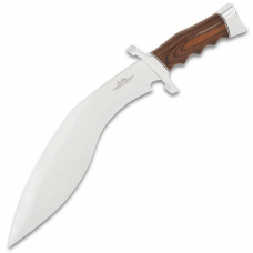 Facão United Cutlery Gil Hibben Kukri Fighter