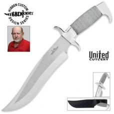 Faca United Cutlery Bowie Gil Hibben Highlander 