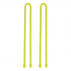 Organizador Flexível Nite Ize Gear Tie GT12-2PK-33 12'' (2 und)