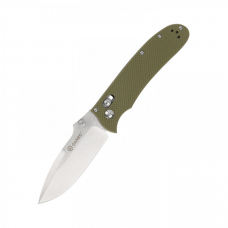 Canivete Ganzo Knife Ganzo D704-GR (D2 steel) em aço D2