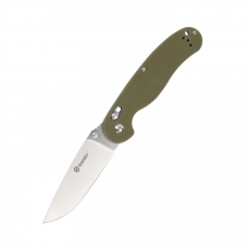 Canivete Ganzo Knife Ganzo D727M-GR (D2 steel) em aço D2