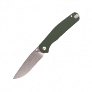 Canivete Ganzo G6804-GR verde