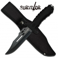 Faca Survivor Outdoor