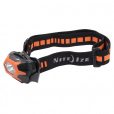 Lanterna INOVA STS com 142 lumens e tecnologia  Nite Ize
