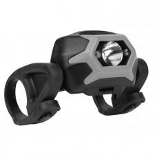 Lanterna de bicicleta INOVA STS Cinza com 142 lumens Nite Ize