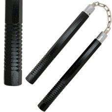 Nunchaku octogonal Master Cutlery HP1002-B