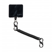 Suporte p/ celular Nite Ize HITCH PHONE ANCHOR HPAT-01-R7
