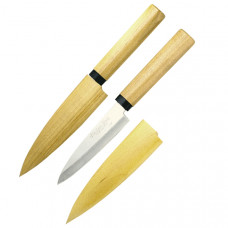 Faca Kanetsune para frutas - KC-073 Faca Kanetsune para frutas - KC-073