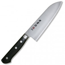 Faca Kanetsune Santoku 