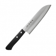 Faca Kanetsune 5500 Santoku