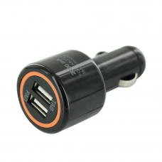 Adaptador USB Veicular 12V Klarus