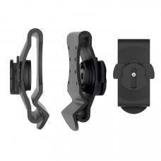 Suporte Ledlenser para baterias (cintura)