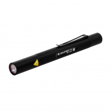 Lanterna Penlight Ledlenser P4X 120 lúmens