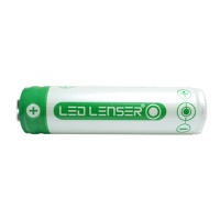 Bateria de lítio Ledlenser 14500 750 mAh