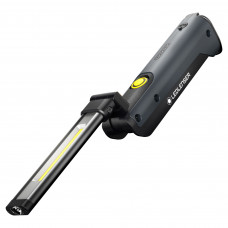 Lanterna Ledlenser iW5R Flex Worklight recarregável