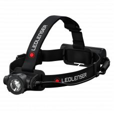 Lanterna de cabeça Ledlenser H7R Core