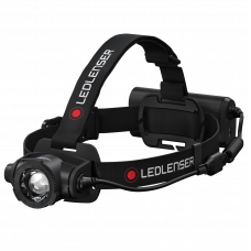 Lanterna de cabeça Ledlenser H15R Core