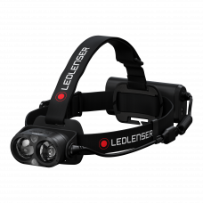 Lanterna de Cabeça Ledlenser H19R Core