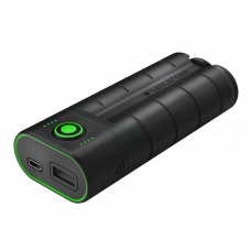 Carregador Powerbank Ledlenser Flex7