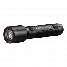 Lanterna Ledlenser P5R Core 500 lúmens recarregável