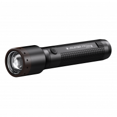 Lanterna Ledlenser P7R Core 1400 lúmens recarregável