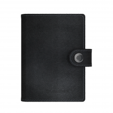 Carteira Ledlenser Lite Wallet Classic Black