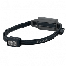 Lanterna de Cabeça Ledlenser NEO5R Preto