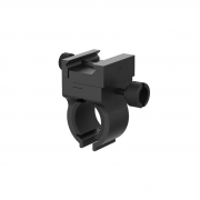 Suporte para Lanternas para trilho Picatinny TFX by Ledlenser tipo A