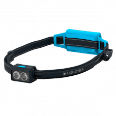 Lanterna de Cabeça Ledlenser NEO5R Azul