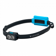 Lanterna de Cabeça Ledlenser NEO3 Azul