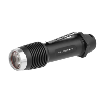 Lanterna Ledlenser F1R 1000 lúmens recarregável