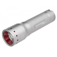 Lanterna Ledlenser B7.2 Titanium 320 lúmens 