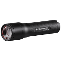 Lanterna Ledlenser P7R recarregável