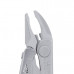 Alicate Leatherman Crunch com bainha de nylon