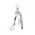 Alicate Leatherman Skeletool com bainha em nylon