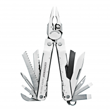 Alicate Leatherman Super Tool 300