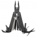 Alicate Leatherman Wave Black