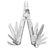 Alicate Leatherman Rebar - LT831557