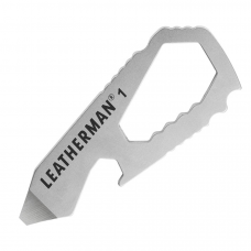 Chaveiro Multifuncional Leatherman #1