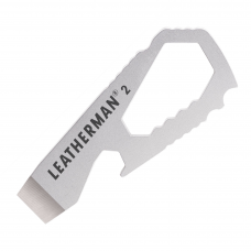 Chaveiro Multifuncional Leatherman #2 em aço