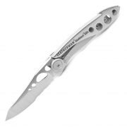 Canivete Leatherman Skeletool KBx Prata